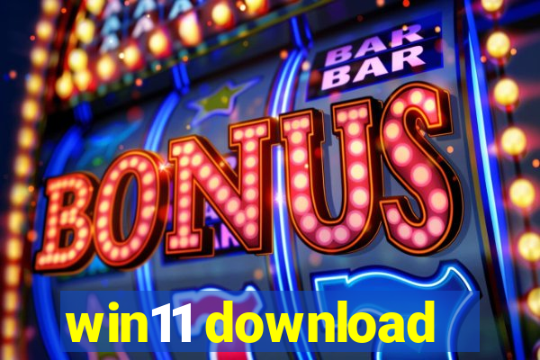 win11 download